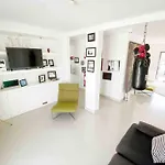 Baleal Penthouse Apartman Ferrel