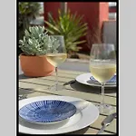 Baleal Penthouse Apartman *