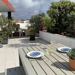 Apartman Baleal Penthouse Ferrel