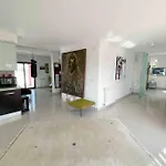 Baleal Penthouse Apartman *