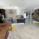 Apartman Baleal Penthouse *