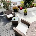 Baleal Penthouse Apartman *