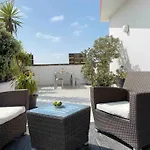 Apartman Baleal Penthouse *