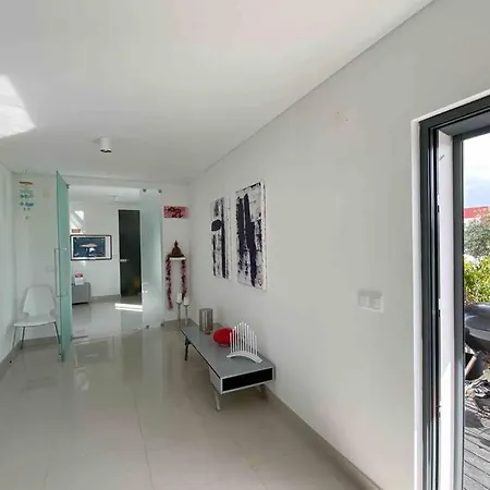 Baleal Penthouse アパート *