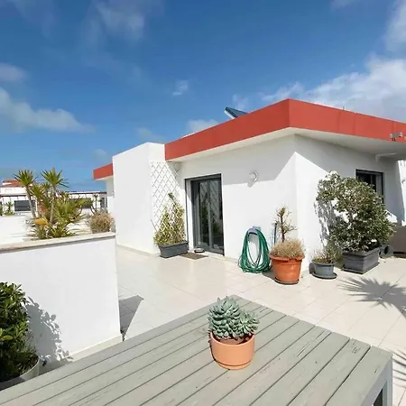 Baleal Penthouse * Ferrel (Leiria)