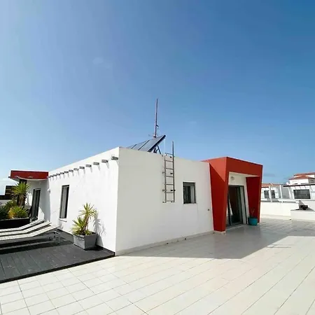 Baleal Penthouse 公寓 *