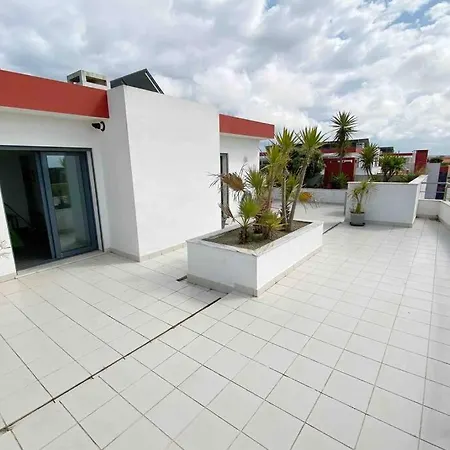Apartment Baleal Penthouse Ferrel (Leiria)