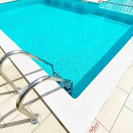 Baleal Penthouse Apartment Ferrel (Leiria)