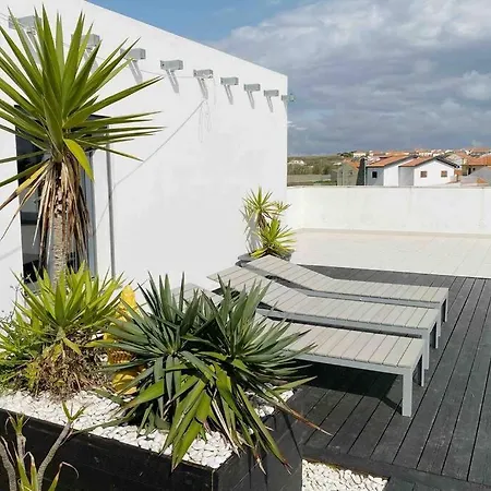 Baleal Penthouse * Ferrel