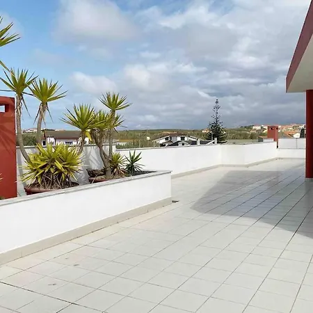 Baleal Penthouse * 费雷尔