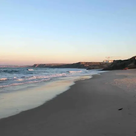 Baleal Penthouse 公寓 费雷尔