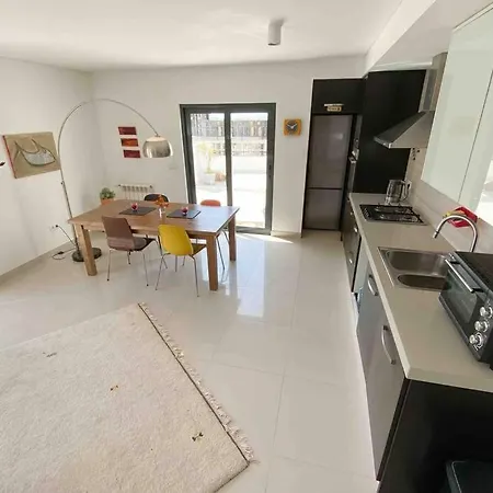 Baleal Penthouse 公寓