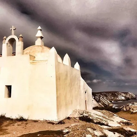 Apartment Baleal Penthouse