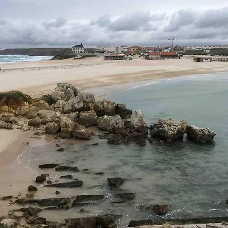 Baleal Penthouse 公寓