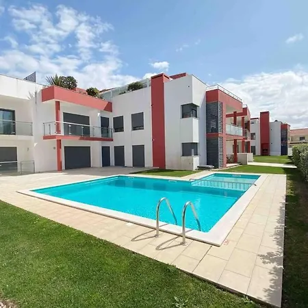 Baleal Penthouse Apartamento *