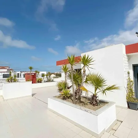 Baleal Penthouse *