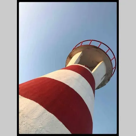 公寓 Baleal Penthouse
