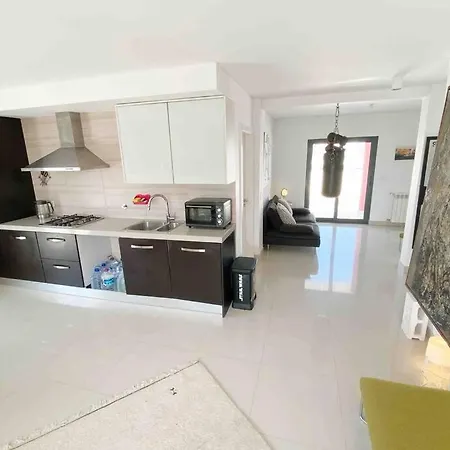 Baleal Penthouse * 费雷尔