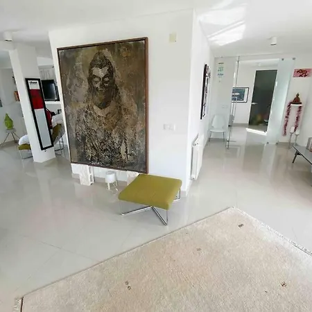 Baleal Penthouse