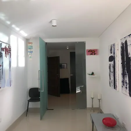 Baleal Penthouse * 费雷尔