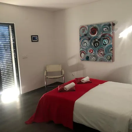 Baleal Penthouse