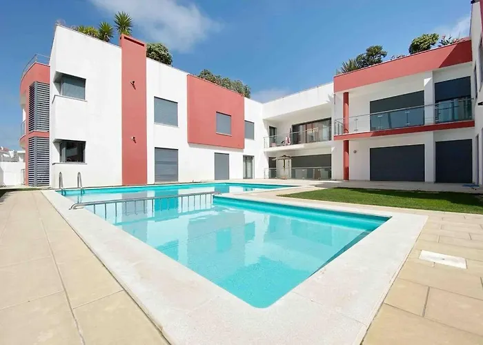 Baleal Penthouse