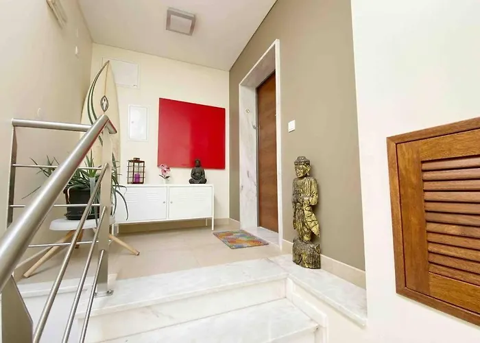 Baleal Penthouse
