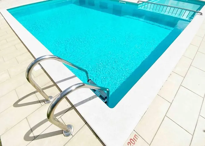 Baleal Penthouse Apartmán Ferrel (Leiria)