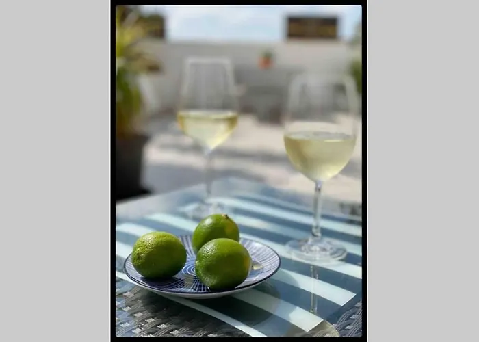Baleal Penthouse *