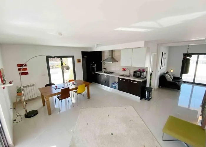 Baleal Penthouse