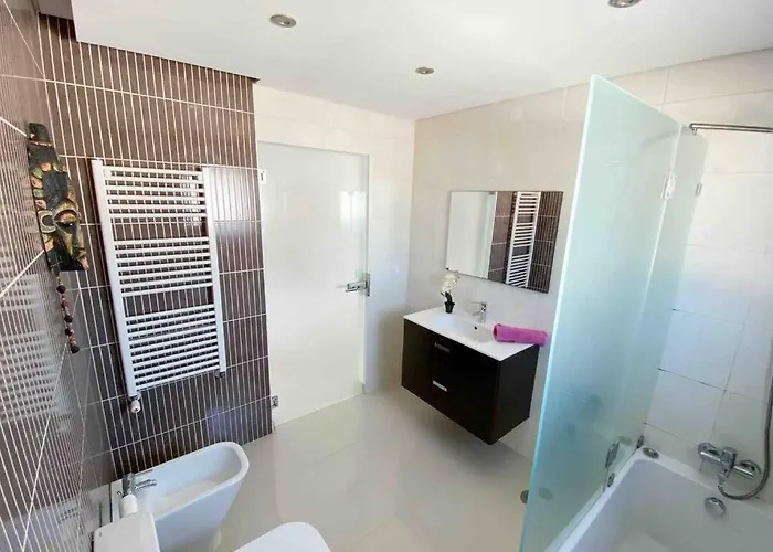 Baleal Penthouse