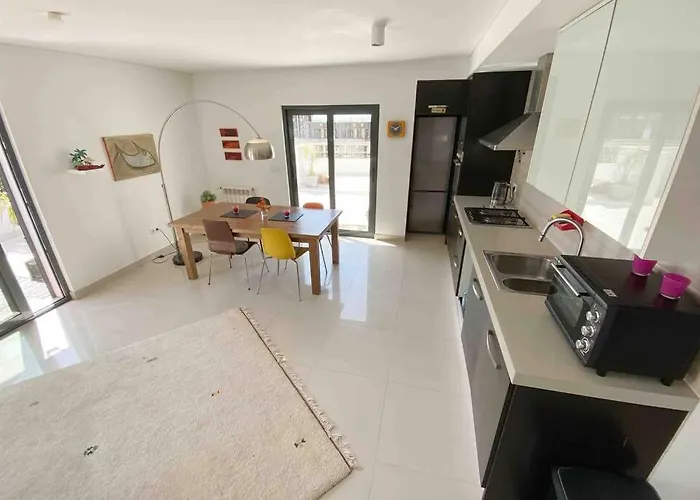Baleal Penthouse Apartmán