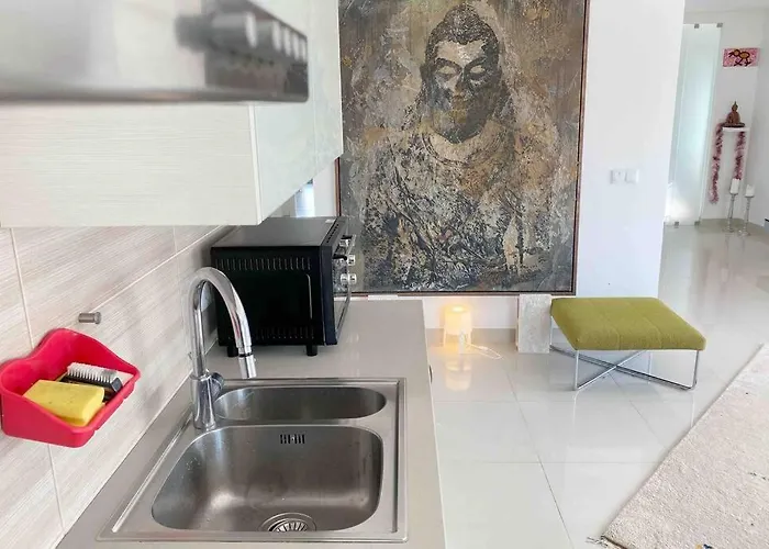 Baleal Penthouse *