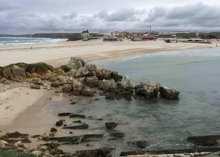 Baleal Penthouse Apartmán