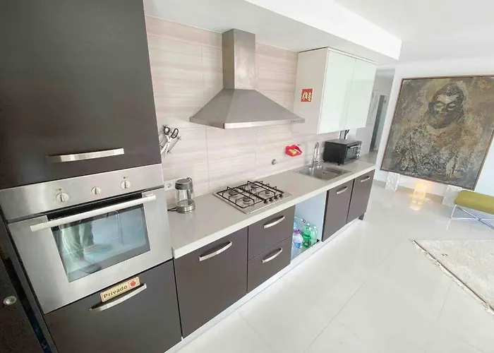 Baleal Penthouse