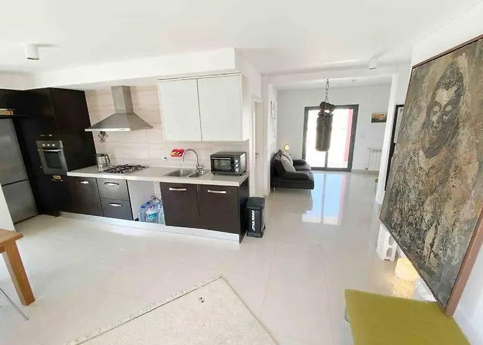 Baleal Penthouse * Ferrel (Leiria)