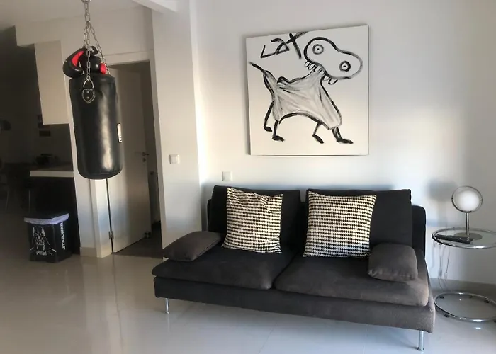 Baleal Penthouse Ferrel (Leiria)